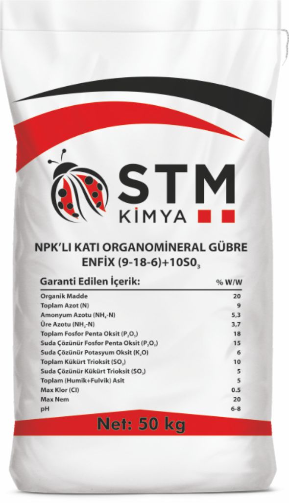 En Fix 9-18-6 + 10S03